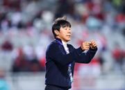 Timnas Indonesia Targetkan Raih 6 Poin saat Hadapi Bahrain dan China untuk Memuluskan Jalan ke Piala Dunia 2026