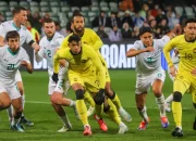 Timnas Malaysia Dihajar 0-4 dari Selandia Baru di Laga Uji Coba FIFA Matchday