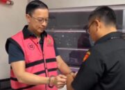 Tom Lembong Jadi Tersangka Kasus Korupsi Impor Gula: Kejaksaan Agung Ambil Langkah