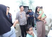 Tragis: Ibu di Jakarta Temukan Bayinya yang Dijual oleh Ayah Kandung, Polri Gerak Cepat