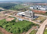 Transformasi Kawasan Industri Terpadu Batang Menjadi Kawasan Ekonomi Khusus