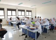 Transformasi Pendidikan di Tangerang Selatan: Fasilitas Baru SMPN 23 Memicu Semangat Belajar