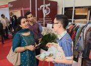 UMKM Kota Tangerang Sukses di World Trade Expo Mumbai 2024