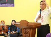 Ujian Kompetensi PNS Kabupaten Tangerang: Tingkatkan Kualitas SDM di Era Baru
