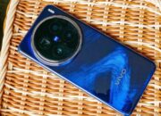 Vivo X200 Pro: Smartphone Premium dengan Kamera 200MP yang Mengagumkan!