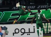 Zhejiang FC vs Persib: Bek Persib Blunder, Green Giant Tundukkan Maung Bandung di Laga Grup F AFC Champions League Two 2024/25 