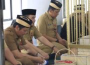 Ziarah Pahlawan Nasional Raden Aria Wangsakara: Memperingati Hari Jadi ke-392 Kabupaten Tangerang