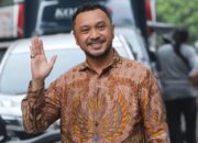 Giring Ganesha dari Penyanyi, Aktor hingga Wakil Menteri Kebudayaan di Kabinet Merah Putih