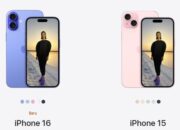 iPhone 16 Plus vs iPhone 15 Plus: Pilih yang Mana?