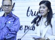 10.000 Rekening Bank Terafiliasi Judi Online di Blokir Komdigi dan OJK