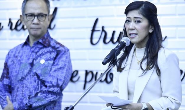 10.000 Rekening Bank Terafiliasi Judi Online di Blokir Komdigi dan OJK