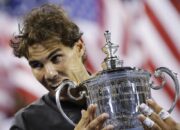 22 Gelar Grand Slam Rafael Nadal: Dominasi Tak Tertandingi di Dunia Tenis