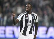 Amerika Serikat vs Panama: Kembalinya Tim Weah dan Langkah AS di CONCACAF Nations League