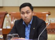 Anggota Komisi III DPR RI Stevano Rizki Adranacus Soroti Maraknya Judi Online yang Libatkan Oknum Kemkominfo
