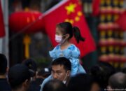 Angka Kelahiran Menurun, Generasi Muda China Enggan Memiliki Anak