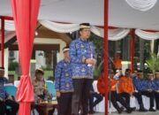 Apel Siaga Bencana 2024 Kabupaten Tangerang: Meningkatkan Kesiapsiagaan dan Sinergi Masyarakat