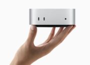 Apple Mac mini M4: Komputer Kecil dengan Performa Luar Biasa