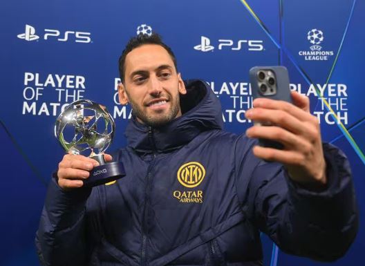 Arsenal vs Inter: Mikel Arteta Marah, il Nerazzurri Bungkam The Gunners 1-0 di Liga Champions 2024/2025
