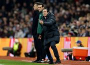 Aston Villa vs Juventus, Penyelamatan Fantastis Emiliano Martínez: Hasil Imbang 0-0 di Liga Champions 2024/2025