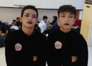 Atlet Kota Tangerang Raih Medali Emas di Pra-POPNAS, Siap Bertanding di Abu Dhabi 5th World Junior Pencak Silat Championship