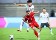 Bahrain vs China PR: Zhang Yuning Menjadi Penyelamat Tiongkok dengan Gol Telat di Kualifikasi Asia 2026