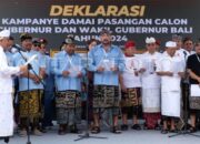 Bawaslu Fokus Awasi Kampanye Pilkada 2024 Terkait Anak dan Kekerasan terhadap Perempuan