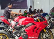 Bea Cukai Langsa Gagalkan Penyelundupan Sabu dan Rokok Ilegal di Aceh