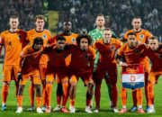 Belanda Gulung Gibraltar 6-0, Kokoh di Posisi Kedua Klasemen Kualifikasi EURO 2024