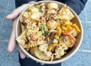 Bosan dengan Camilan Biasa? Coba Makaroni Mix BIGOS yang Bikin Ketagihan!