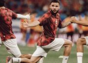 Calvin Verdonk: Bek Kiri Indonesia dengan Potensi Besar di Eropa dan Rangking FIFA