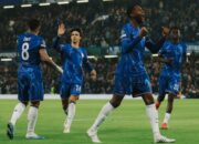 Chelsea vs FC Noah: The Blues Bantai Noah 8-0, Puncaki Klasemen UEFA Conference League