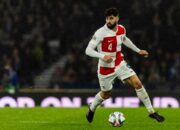 Cristiano Ronaldo Absen, Gvardiol Penyelamat: Kroasia vs Portugal Imbang 1-1 di UEFA Nations League 2024/2025