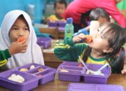 DPRD Kota Tangerang Apresiasi Sukses Uji Coba Program MBG, Solusi untuk Generasi Unggul