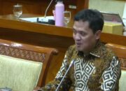 Daftar 5 Pimpinan KPK Periode 2024-2029 di Tetapkan Komisi III DPR RI, Setyo Budiyanto Ketua KPK