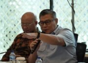 Danang Wicaksana Apresiasi Upaya Mitra Antisipasi Kemacetan di Pelabuhan Merak Jelang Natal dan Tahun Baru