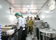 Dapur Satelit: Solusi Inovatif Program Makan Siang Bergizi di Sumedang