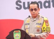 Deklarasi Damai dan Breakfast Meeting Forkopimda Sumsel 2024: Komitmen untuk Pilkada Sumsel Aman dan Demokratis