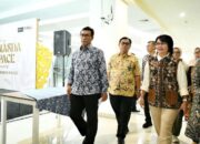 Dekranasda Art Space Kota Bogor Resmi Dibuka: Wadah Kreativitas Pengrajin Lokal