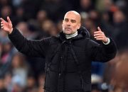 Drama Imbang 3-3 di Etihad Stadium: Man City vs Feyenoord Pada Liga Champions 2024/2025