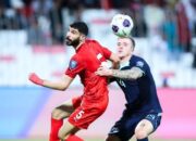 Drama Imbang Diakhir Laga Bahrain vs Australia, Kualifikasi Piala Dunia 2026 Zona Asia
