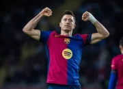 Dua Pemain Barca Ramaikan Persaingan Top Skor Liga Champions