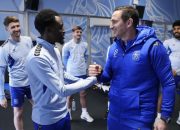 Frank Lampard Kembali, Kini Latih Coventry City Setelah Pengalaman di Chelsea dan Everton