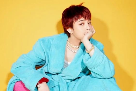 G-Dragon Akan Rilis Single Baru di MAMA 2024, Apakah Bersama Taeyang dan Daesung?