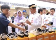 GTG Sneakers Day 2024: Mendorong Kreativitas dan Kebangkitan Industri Sepatu Lokal Tangerang