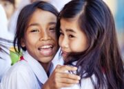 Hari Anak Sedunia 20 November: Dengarkan Masa depan, Dukung Hak-Hak Anak