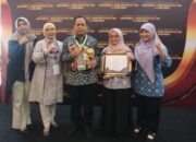 Hari Kesehatan Nasional (HKN): 9 Penghargaan Bidang Kesehatan Telah di Raih Pemkot Tangerang