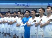 Indonesia vs Vietnam: Timnas Futsal Indonesia Bungkam Vietnam 2-0, Raih ASEAN Futsal Championship 2024