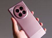 Infinix Zero 40 5G: Ponsel Flagship dengan Performa Hebat dan Kamera Canggih