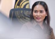 Inisiasi Pariwisata Regeneratif: Wamenpar Ni Luh Puspa Apresiasi Samsara Living Museum di Bali