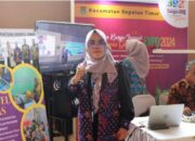 Inovasi “Mantel Emas” Kecamatan Sepatan Timur: Solusi Stunting dan Pemberdayaan Ekonomi Ibu Hamil